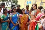 Namitha Pongal Celebration at SMK Fomra College - 38 of 61