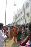 Namitha Pongal Celebration at SMK Fomra College - 39 of 61