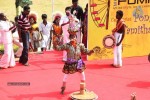 Namitha Pongal Celebration at SMK Fomra College - 42 of 61
