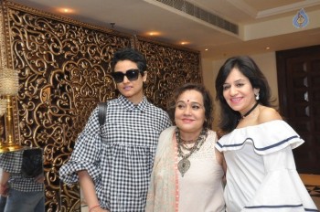 Namrata Shirodkar Inagurates ABsalut Style Exhibition - 5 of 42
