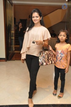 Namrata Shirodkar Inagurates ABsalut Style Exhibition - 8 of 42