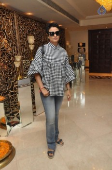 Namrata Shirodkar Inagurates ABsalut Style Exhibition - 10 of 42