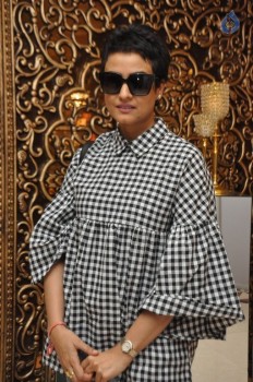 Namrata Shirodkar Inagurates ABsalut Style Exhibition - 19 of 42