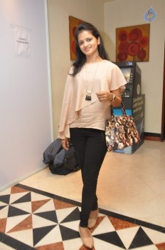 Namrata Shirodkar Inagurates ABsalut Style Exhibition - 22 of 42