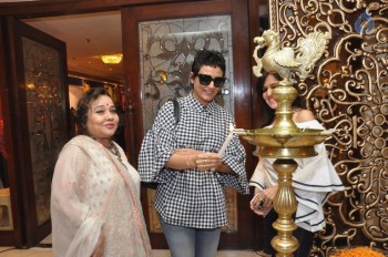 Namrata Shirodkar Inagurates ABsalut Style Exhibition - 24 of 42