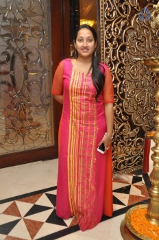 Namrata Shirodkar Inagurates ABsalut Style Exhibition - 25 of 42
