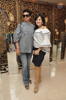 Namrata Shirodkar Inagurates ABsalut Style Exhibition - 29 of 42