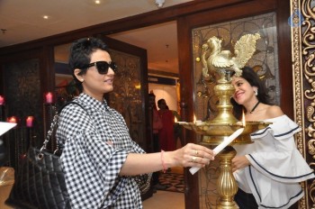 Namrata Shirodkar Inagurates ABsalut Style Exhibition - 32 of 42
