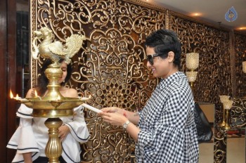 Namrata Shirodkar Inagurates ABsalut Style Exhibition - 34 of 42