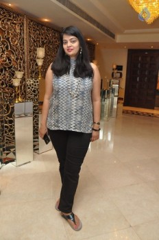 Namrata Shirodkar Inagurates ABsalut Style Exhibition - 35 of 42