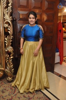 Namrata Shirodkar Inagurates ABsalut Style Exhibition - 39 of 42