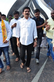 Nandamuri Family at NTR Ghat - 10 of 148