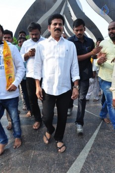 Nandamuri Family at NTR Ghat - 31 of 148