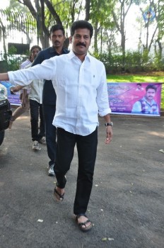 Nandamuri Family at NTR Ghat - 33 of 148