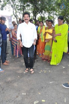 Nandamuri Family at NTR Ghat - 55 of 148