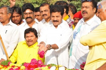 Nandamuri Family at NTR Ghat - 116 of 148