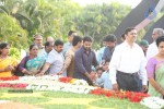 Nandamuri Family at NTR Ghat - 1 of 131