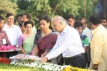 Nandamuri Family at NTR Ghat - 44 of 131