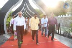 Nandamuri Family at NTR Ghat - 4 of 131