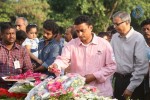 Nandamuri Family at NTR Ghat - 51 of 131