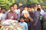 Nandamuri Family at NTR Ghat - 23 of 131