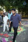Nandamuri Family at NTR Ghat - 24 of 131