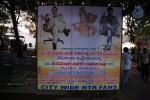 Nandamuri Family at NTR Ghat - 32 of 131