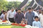 Nandamuri Family at NTR Ghat - 37 of 131