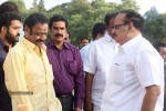 Nandamuri Family at NTR Ghat - 40 of 131