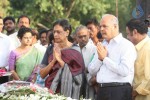 Nandamuri Family at NTR Ghat - 51 of 131