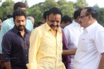 Nandamuri Family at NTR Ghat - 52 of 131