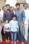 Nandamuri Family at NTR Ghat - 59 of 131