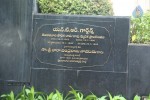 Nandamuri Family at NTR Ghat - 68 of 131