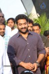 Nandamuri Family at NTR Ghat - 74 of 131