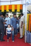 Nandamuri Family at NTR Ghat - 75 of 131