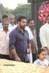 Nandamuri Family at NTR Ghat - 78 of 131