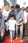 Nandamuri Family at NTR Ghat - 85 of 131
