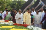 Nandamuri Family at NTR Ghat - 93 of 131