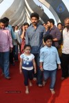 Nandamuri Family at NTR Ghat - 106 of 131