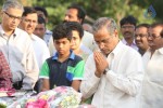 Nandamuri Family at NTR Ghat - 119 of 131