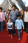 Nandamuri Family at NTR Ghat - 124 of 131