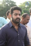 Nandamuri Family at NTR Ghat - 129 of 131