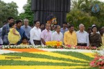 Nandamuri Family at NTR Ghat - 49 of 141