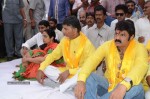 Nandamuri Family at NTR Ghat - 13 of 141