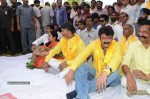 Nandamuri Family at NTR Ghat - 14 of 141