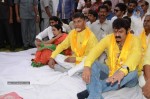 Nandamuri Family at NTR Ghat - 23 of 141