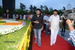 Nandamuri Family at NTR Ghat - 28 of 141