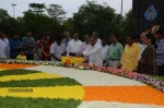 Nandamuri Family at NTR Ghat - 30 of 141