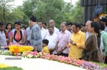 Nandamuri Family at NTR Ghat - 31 of 141