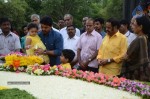 Nandamuri Family at NTR Ghat - 35 of 141